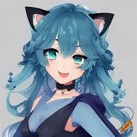 cat girl vtuber|Cat Girl VTubers